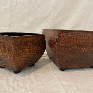 Assorted Fall Home Decor